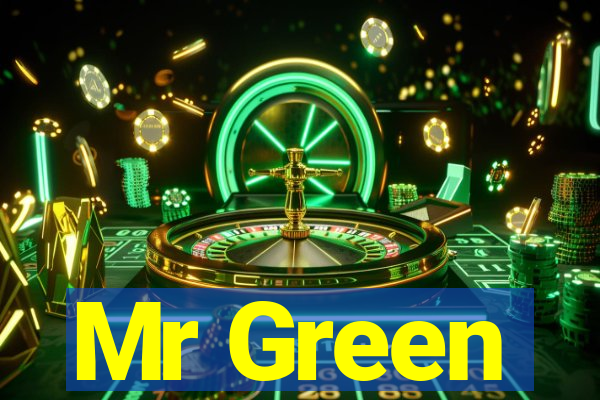 Mr Green